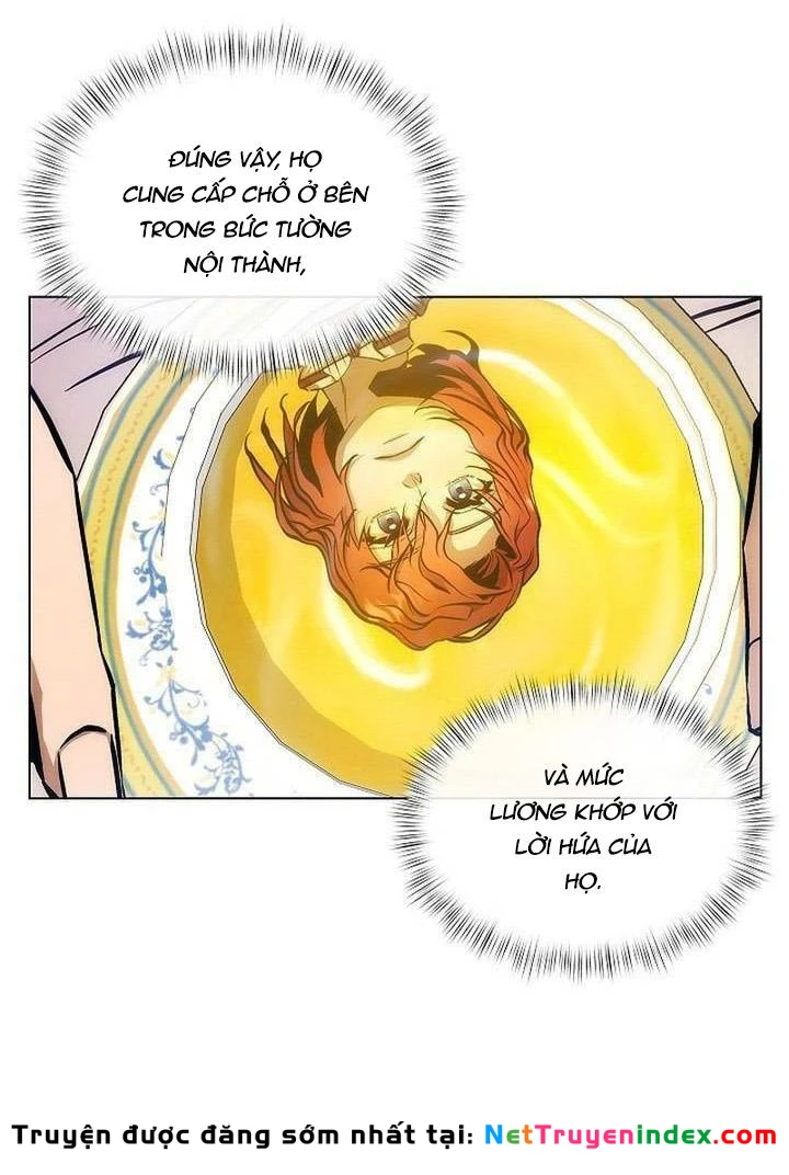 Cơ Quan Bảo Vệ Liên Loài Chapter 4 - 47