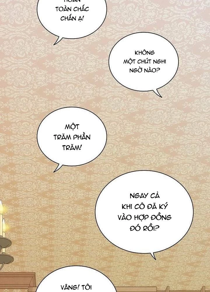 Cơ Quan Bảo Vệ Liên Loài Chapter 4 - 54