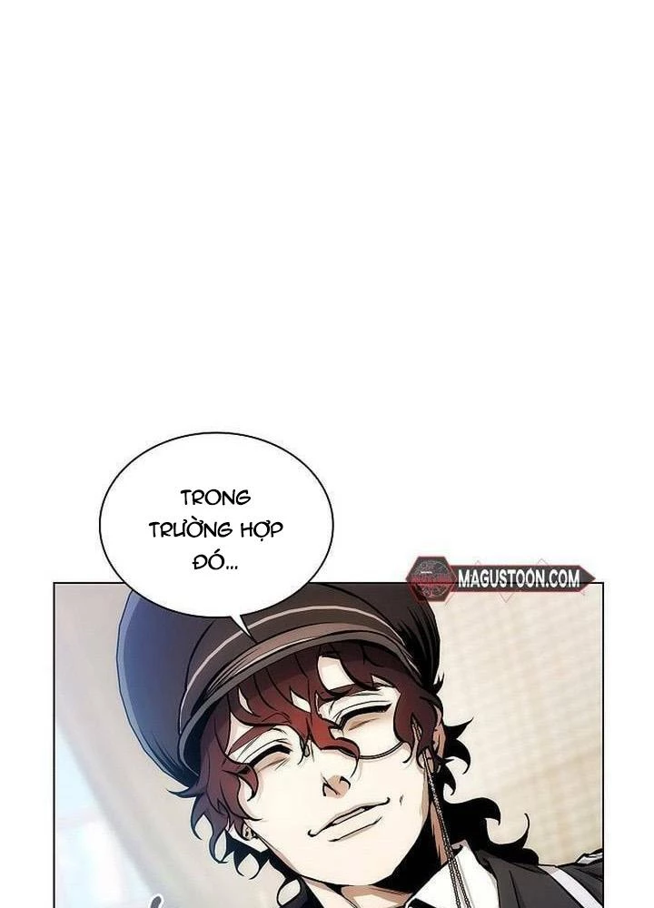 Cơ Quan Bảo Vệ Liên Loài Chapter 4 - 56