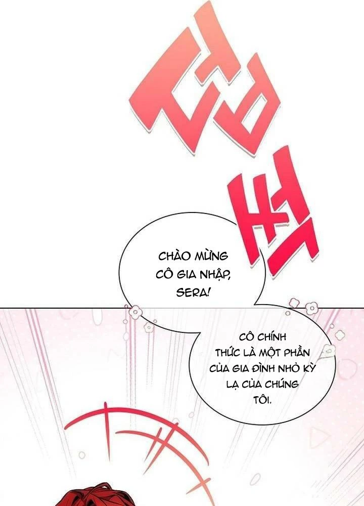 Cơ Quan Bảo Vệ Liên Loài Chapter 4 - 58