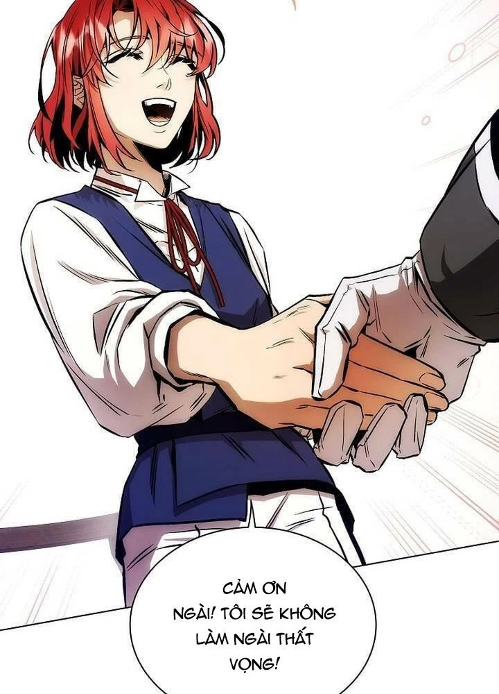 Cơ Quan Bảo Vệ Liên Loài Chapter 4 - 59