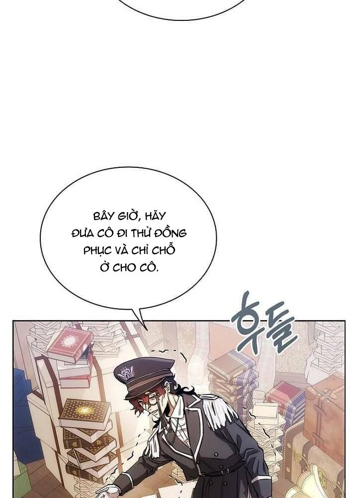 Cơ Quan Bảo Vệ Liên Loài Chapter 4 - 60