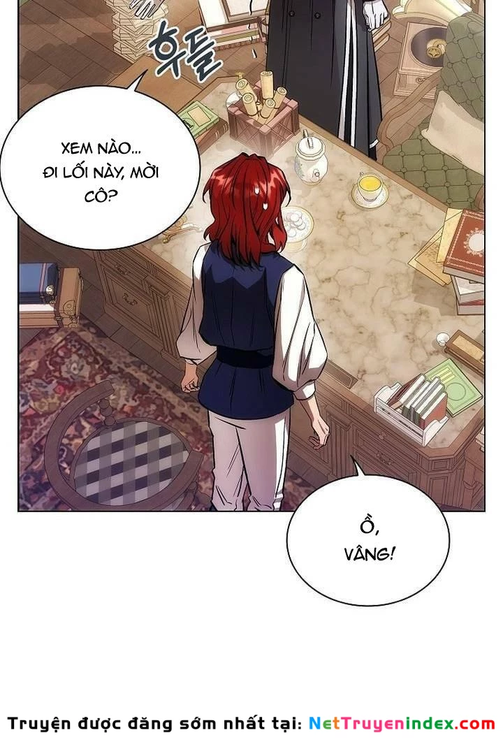 Cơ Quan Bảo Vệ Liên Loài Chapter 4 - 61