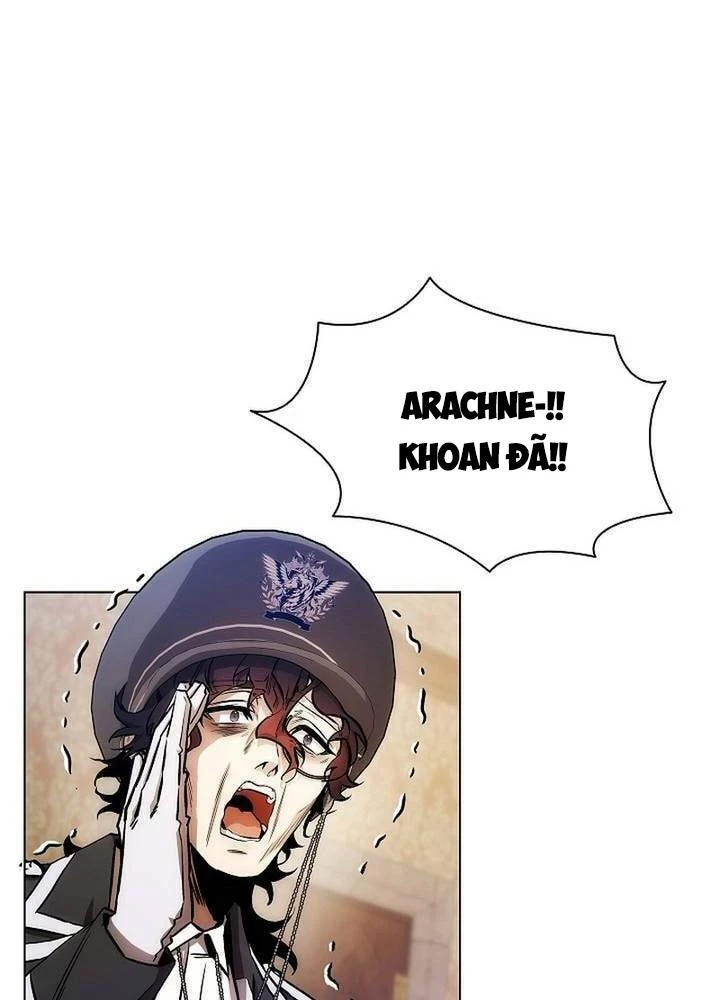 Cơ Quan Bảo Vệ Liên Loài Chapter 4 - 62