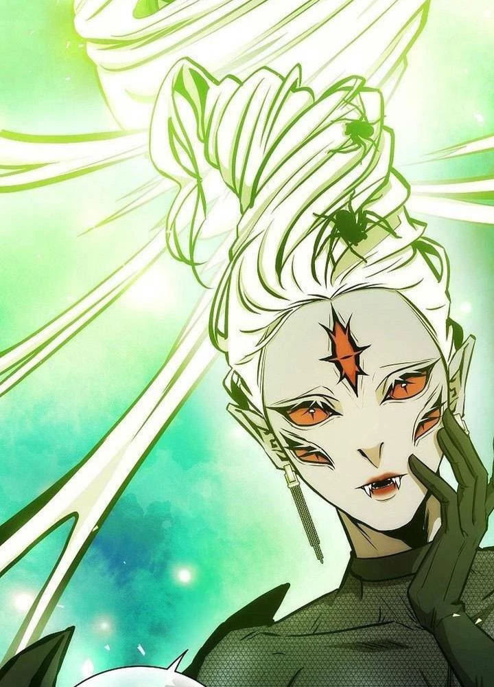 Cơ Quan Bảo Vệ Liên Loài Chapter 4 - 67