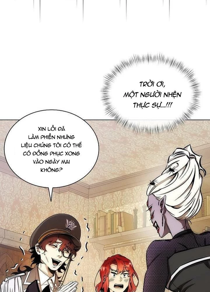 Cơ Quan Bảo Vệ Liên Loài Chapter 4 - 69