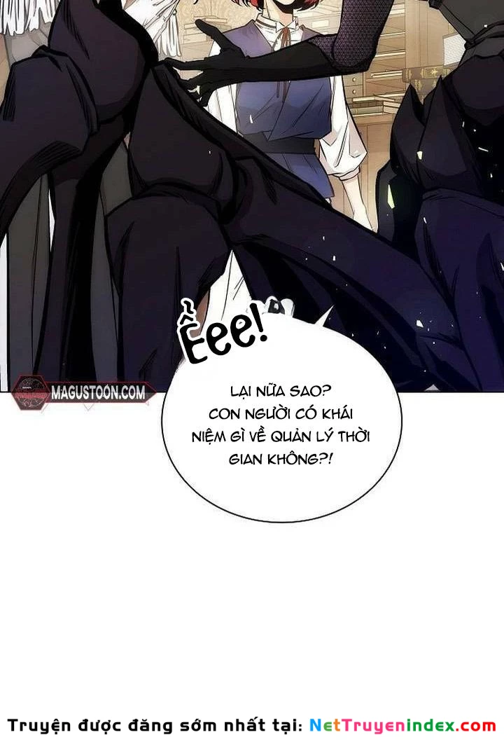 Cơ Quan Bảo Vệ Liên Loài Chapter 4 - 70