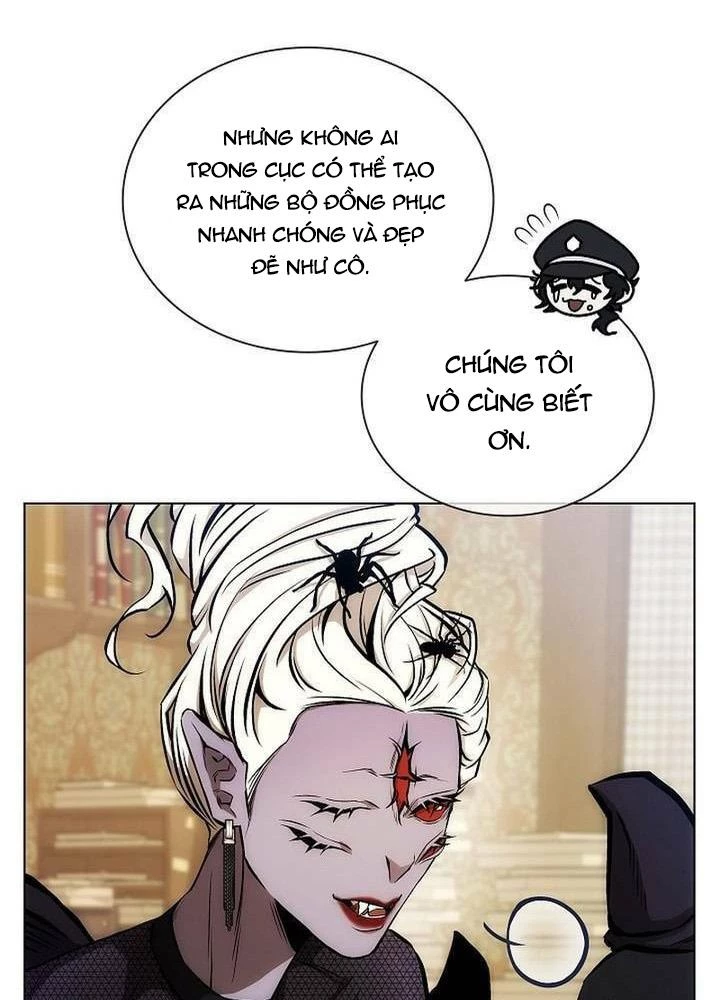 Cơ Quan Bảo Vệ Liên Loài Chapter 4 - 71