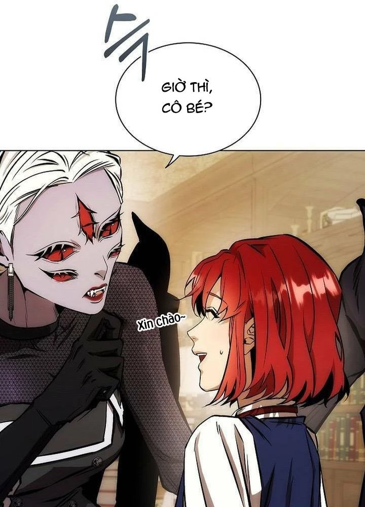 Cơ Quan Bảo Vệ Liên Loài Chapter 4 - 73