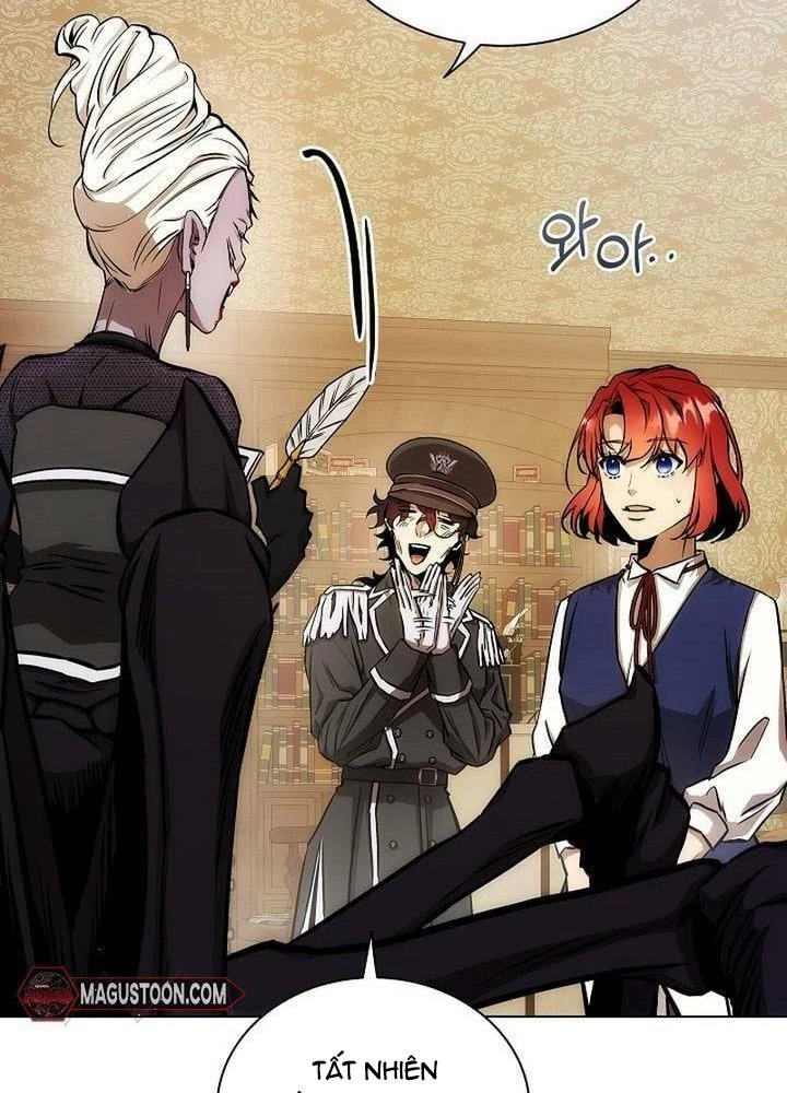 Cơ Quan Bảo Vệ Liên Loài Chapter 4 - 79