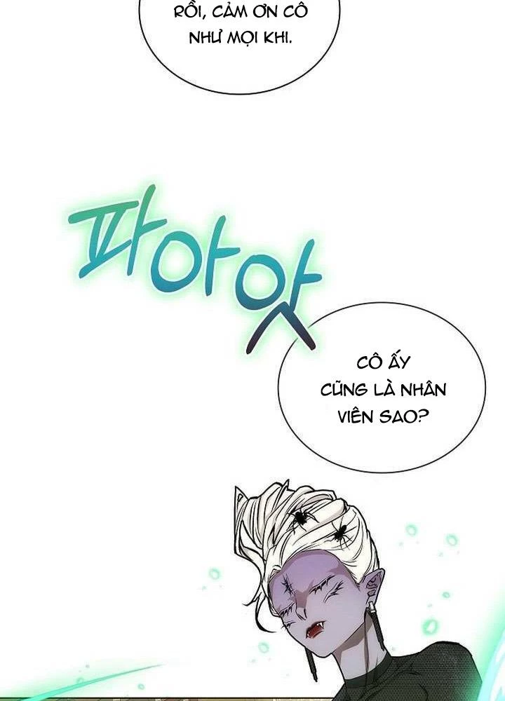 Cơ Quan Bảo Vệ Liên Loài Chapter 4 - 80