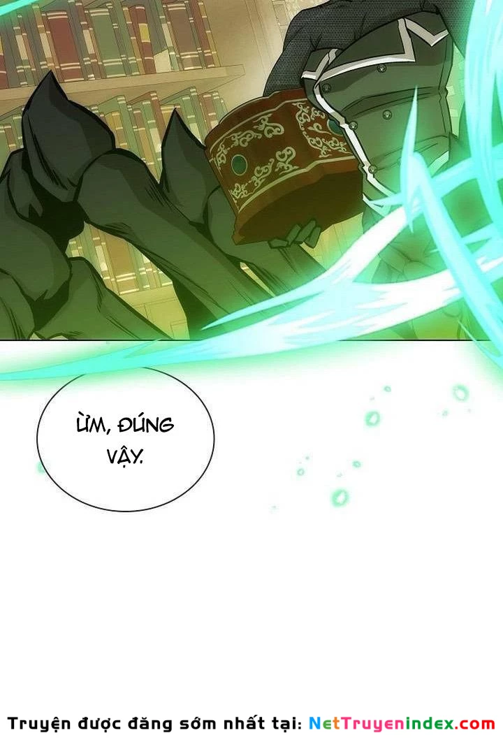 Cơ Quan Bảo Vệ Liên Loài Chapter 4 - 81