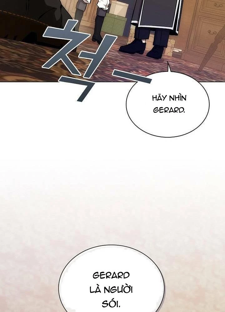 Cơ Quan Bảo Vệ Liên Loài Chapter 4 - 84