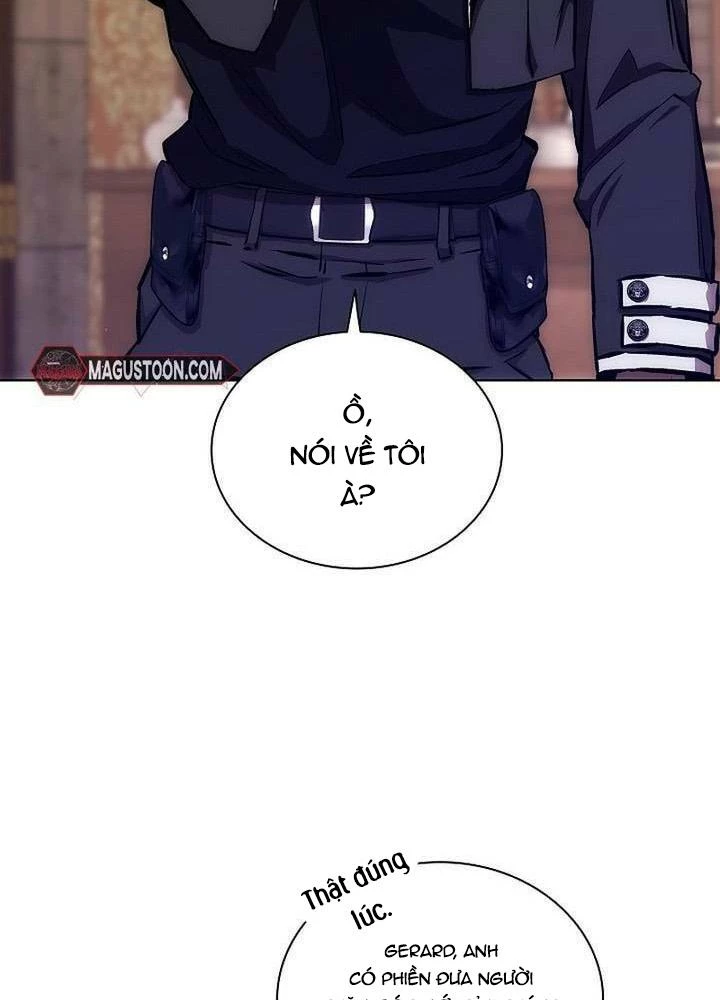 Cơ Quan Bảo Vệ Liên Loài Chapter 4 - 86