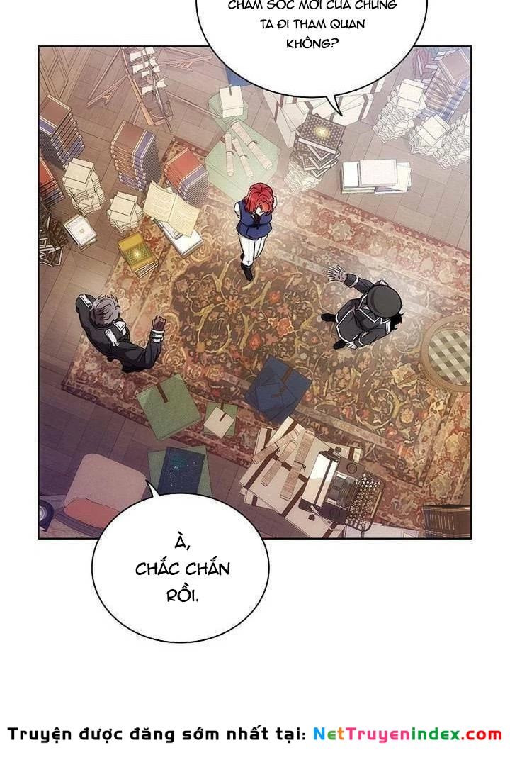 Cơ Quan Bảo Vệ Liên Loài Chapter 4 - 87