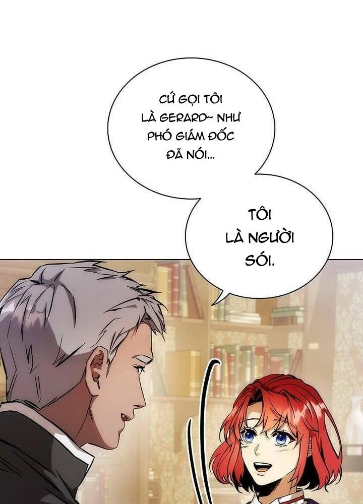 Cơ Quan Bảo Vệ Liên Loài Chapter 4 - 88