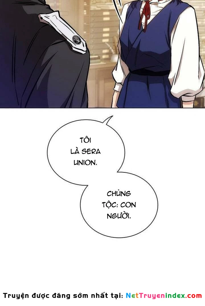 Cơ Quan Bảo Vệ Liên Loài Chapter 4 - 89