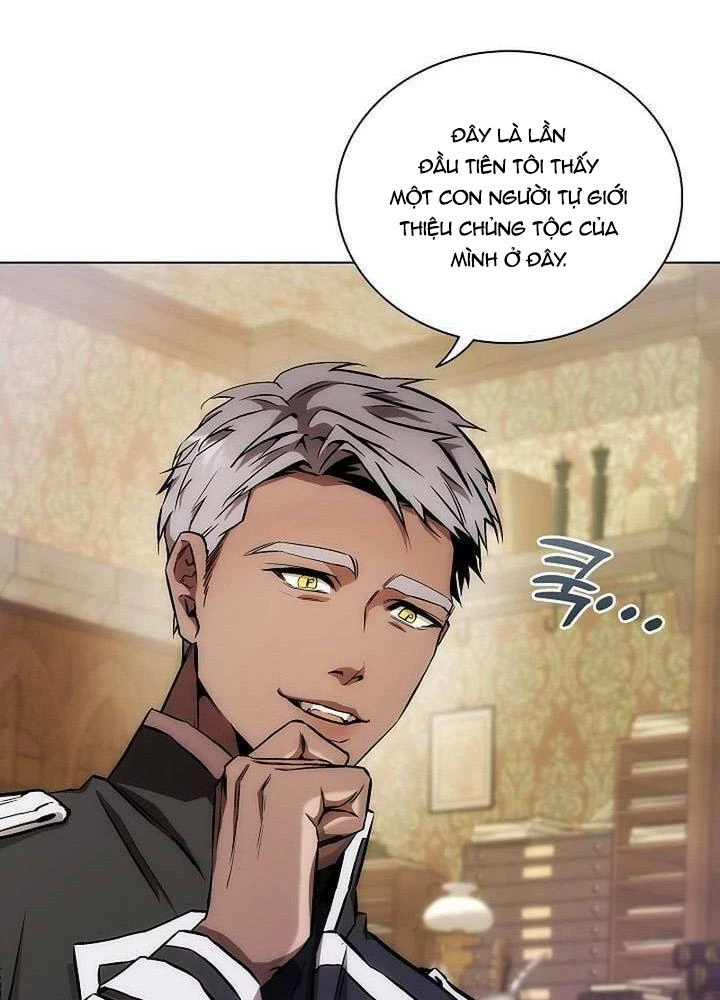 Cơ Quan Bảo Vệ Liên Loài Chapter 4 - 90