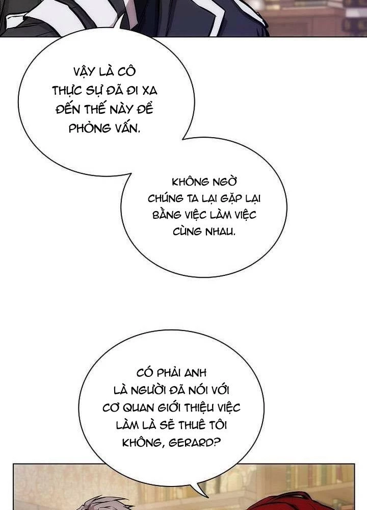 Cơ Quan Bảo Vệ Liên Loài Chapter 4 - 91