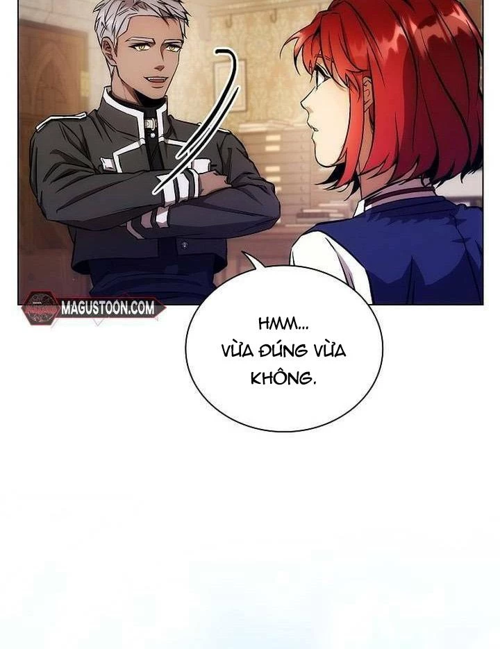 Cơ Quan Bảo Vệ Liên Loài Chapter 4 - 92