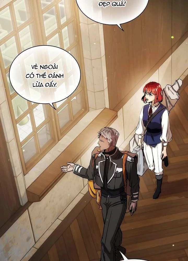 Cơ Quan Bảo Vệ Liên Loài Chapter 4 - 99