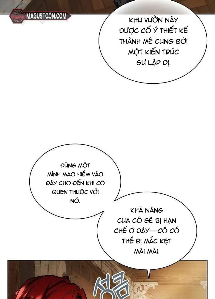 Cơ Quan Bảo Vệ Liên Loài Chapter 4 - 100