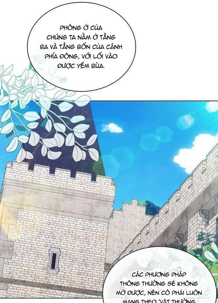 Cơ Quan Bảo Vệ Liên Loài Chapter 4 - 102