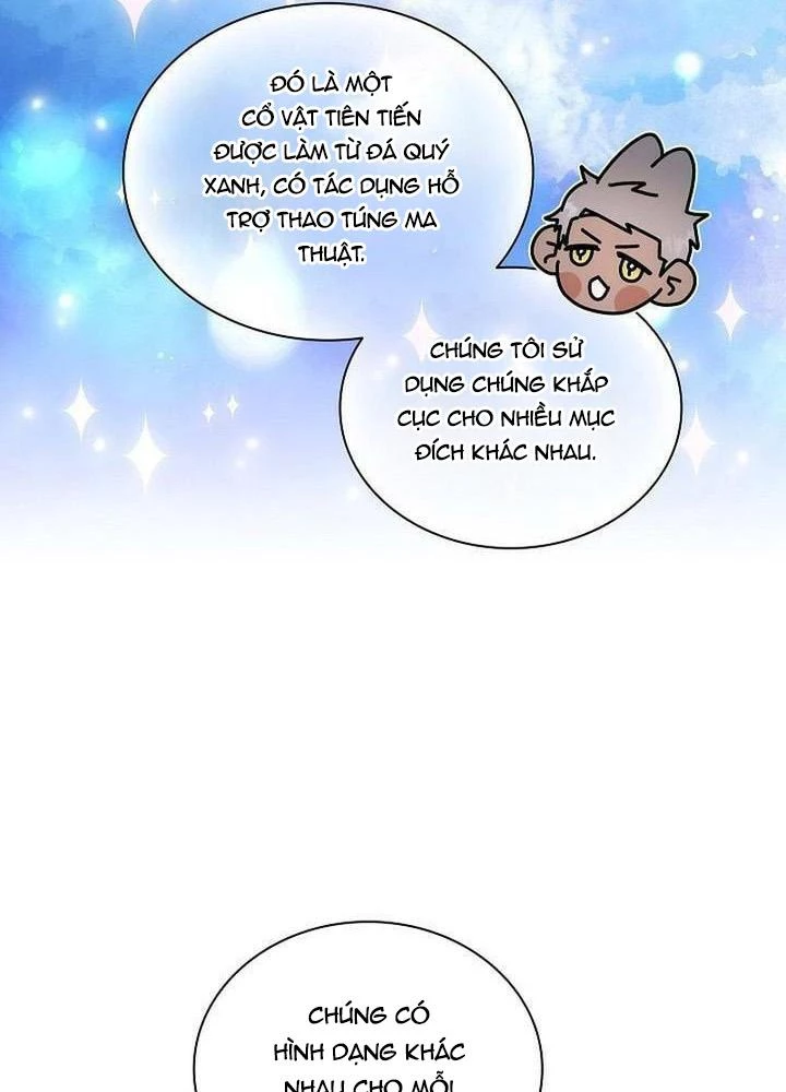 Cơ Quan Bảo Vệ Liên Loài Chapter 4 - 105