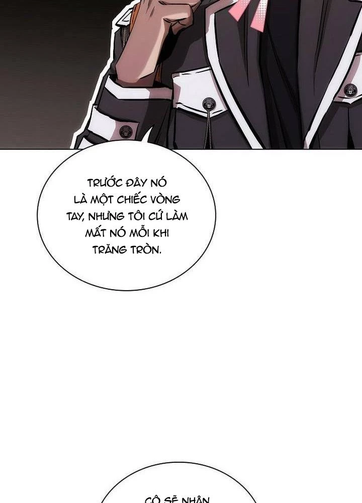 Cơ Quan Bảo Vệ Liên Loài Chapter 4 - 107