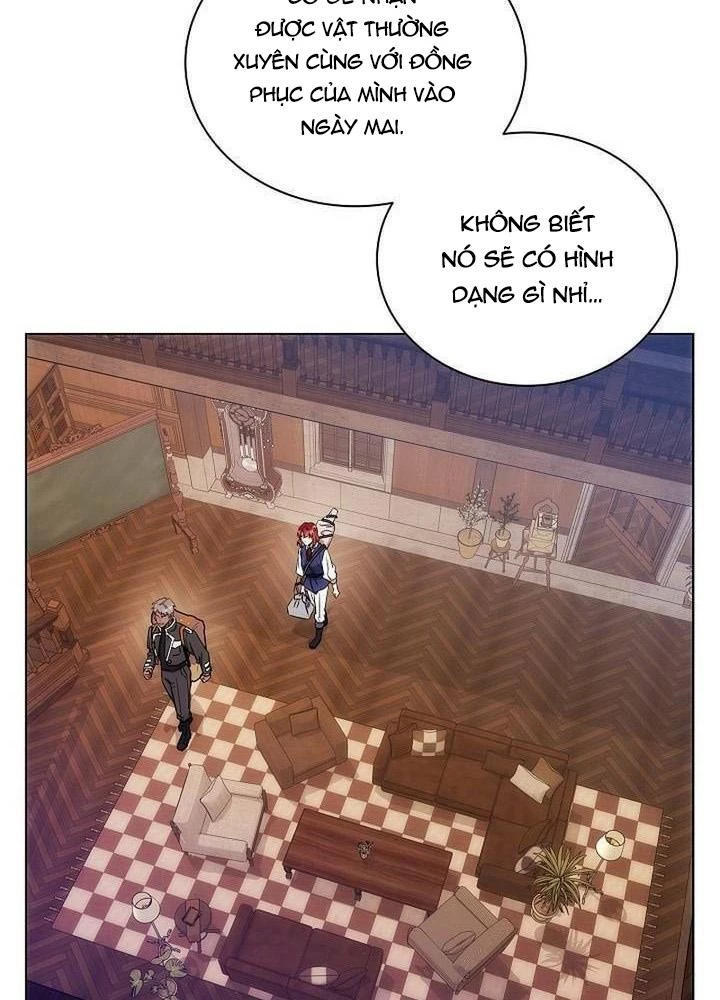 Cơ Quan Bảo Vệ Liên Loài Chapter 4 - 108