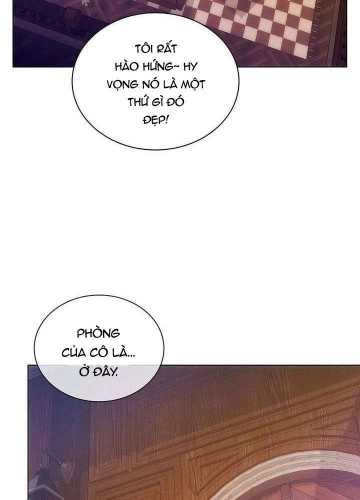 Cơ Quan Bảo Vệ Liên Loài Chapter 4 - 109