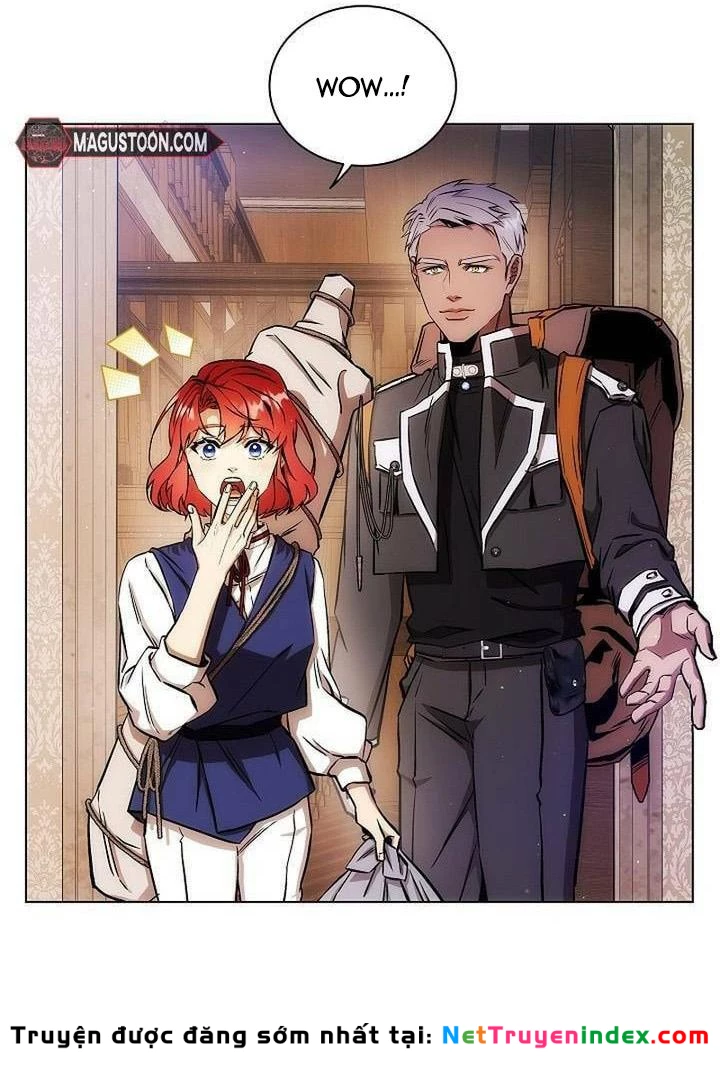 Cơ Quan Bảo Vệ Liên Loài Chapter 4 - 112