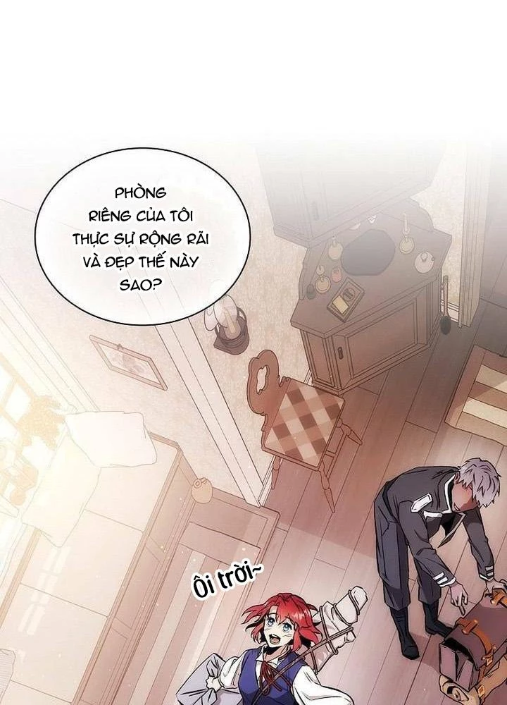 Cơ Quan Bảo Vệ Liên Loài Chapter 4 - 113