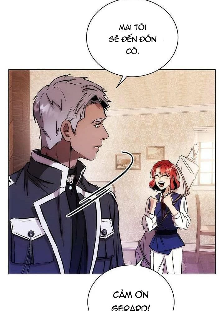 Cơ Quan Bảo Vệ Liên Loài Chapter 4 - 115