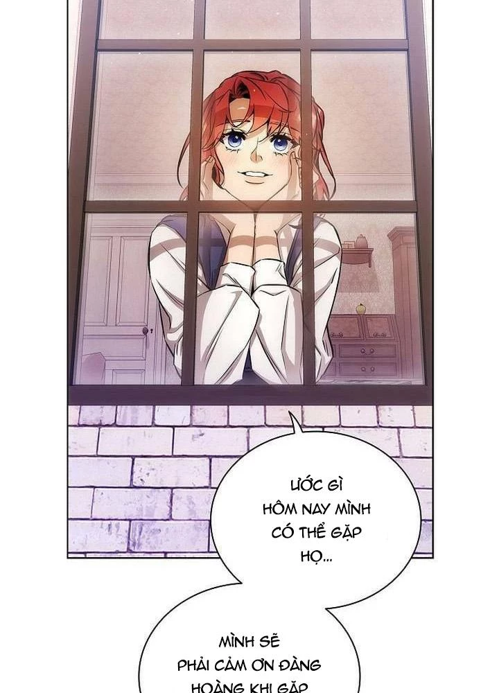 Cơ Quan Bảo Vệ Liên Loài Chapter 4 - 119