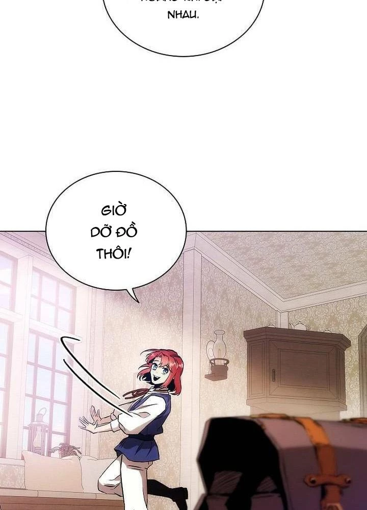 Cơ Quan Bảo Vệ Liên Loài Chapter 4 - 120