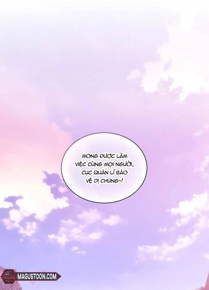 Cơ Quan Bảo Vệ Liên Loài Chapter 4 - 122