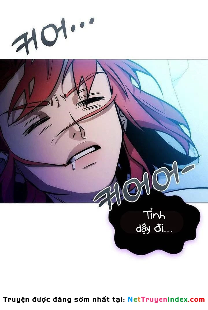 Cơ Quan Bảo Vệ Liên Loài Chapter 4 - 126