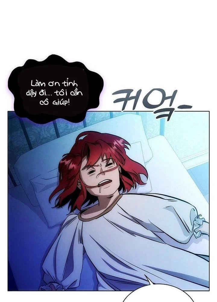 Cơ Quan Bảo Vệ Liên Loài Chapter 4 - 127