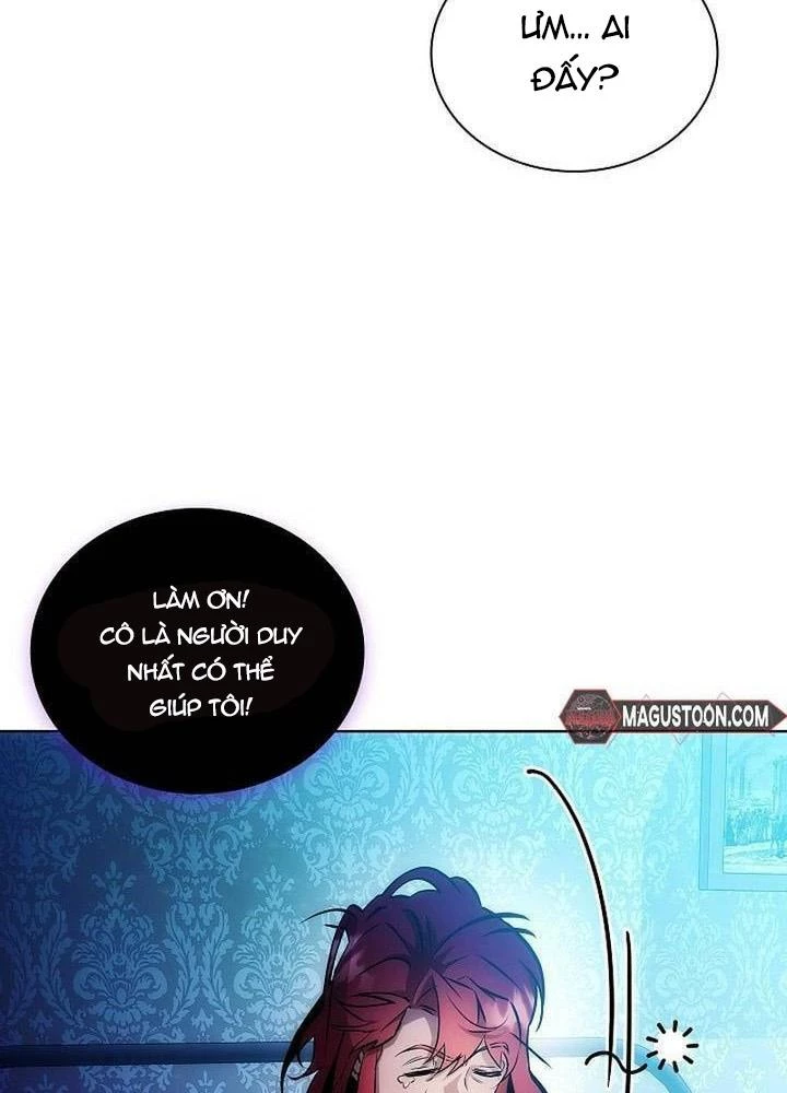 Cơ Quan Bảo Vệ Liên Loài Chapter 4 - 128