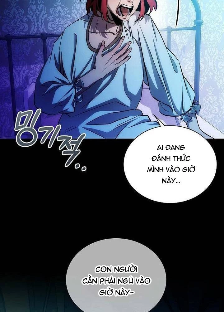 Cơ Quan Bảo Vệ Liên Loài Chapter 4 - 129