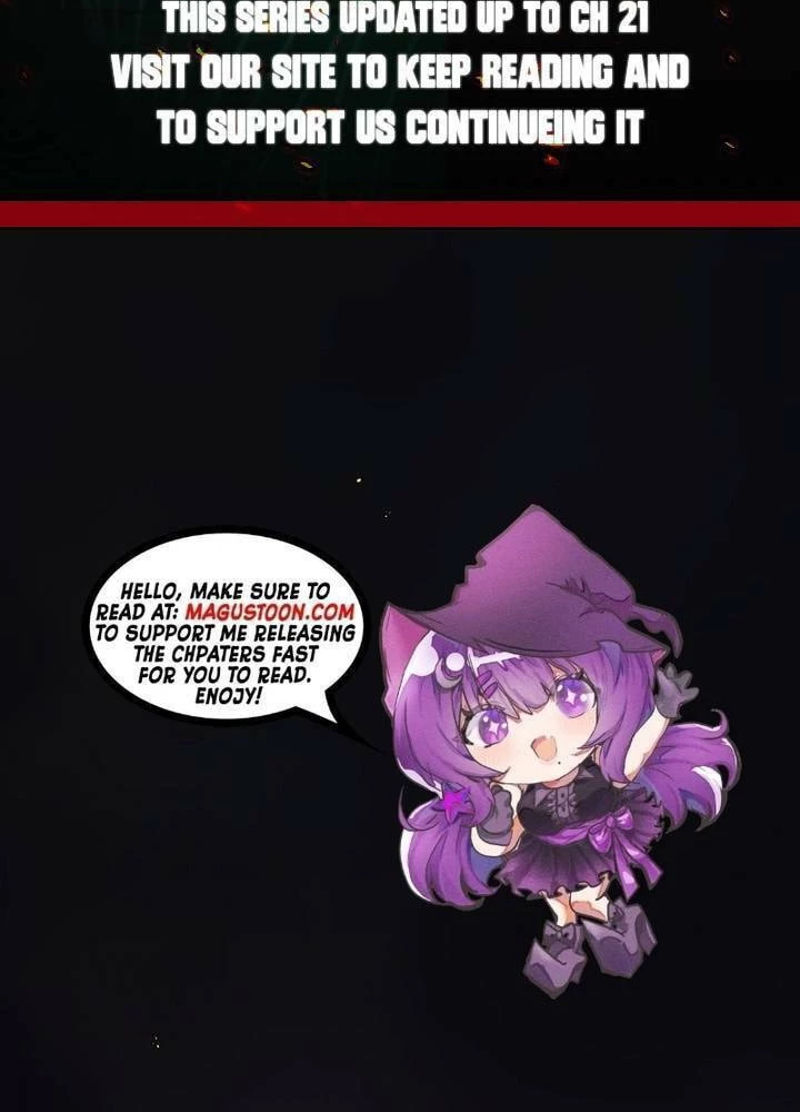 Cơ Quan Bảo Vệ Liên Loài Chapter 5 - 2