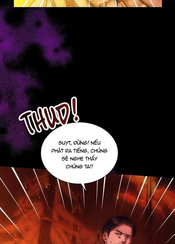 Cơ Quan Bảo Vệ Liên Loài Chapter 5 - 9