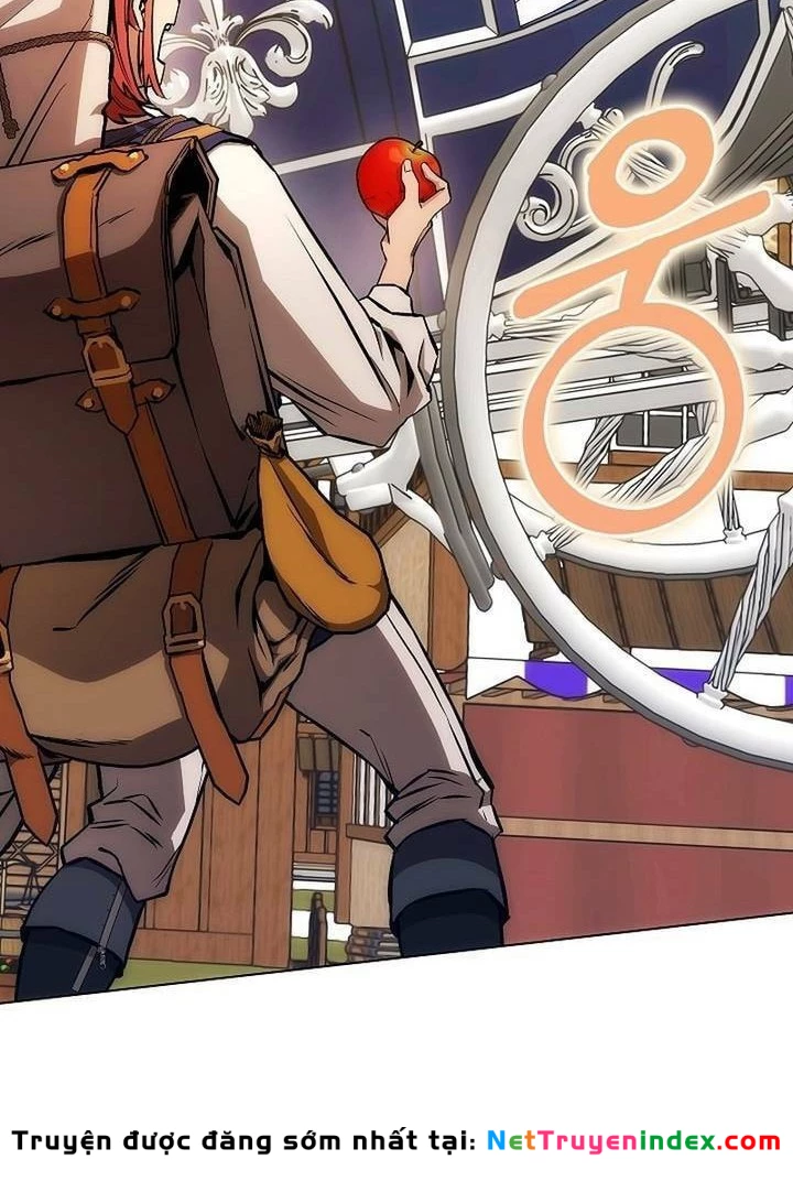 Cơ Quan Bảo Vệ Liên Loài Chapter 5 - 49