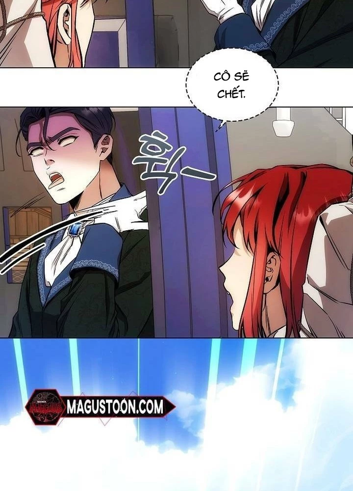 Cơ Quan Bảo Vệ Liên Loài Chapter 5 - 51