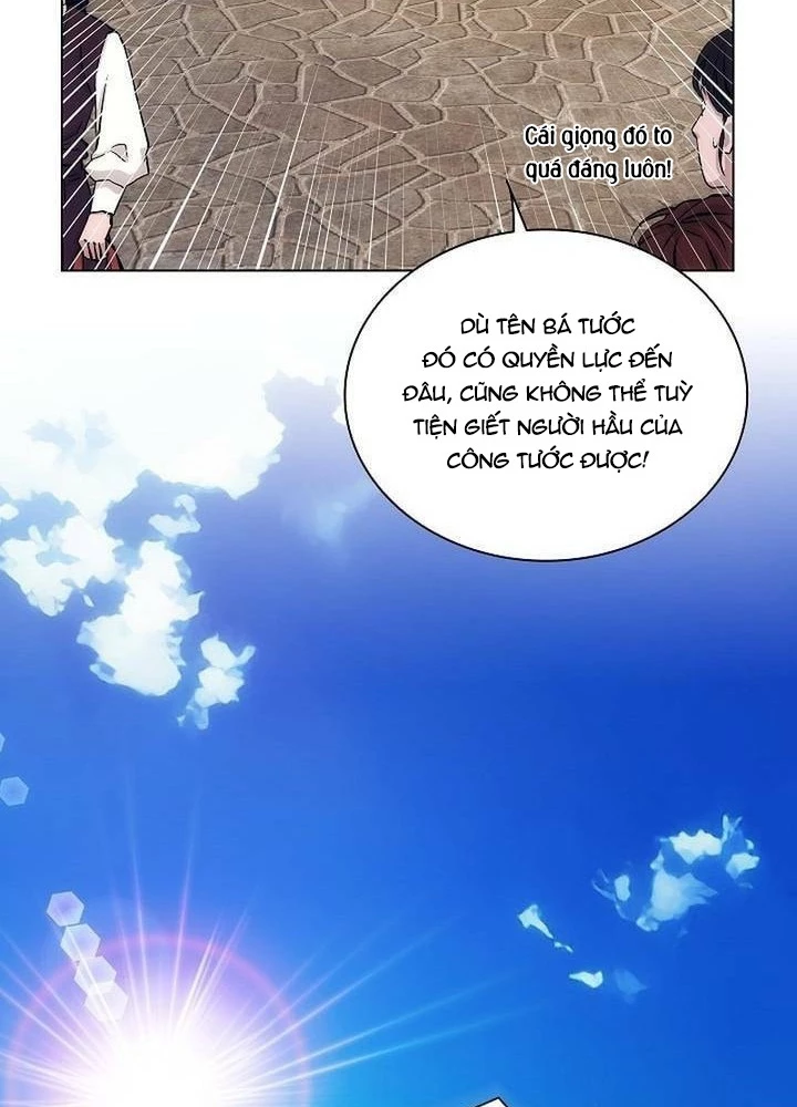 Cơ Quan Bảo Vệ Liên Loài Chapter 5 - 58