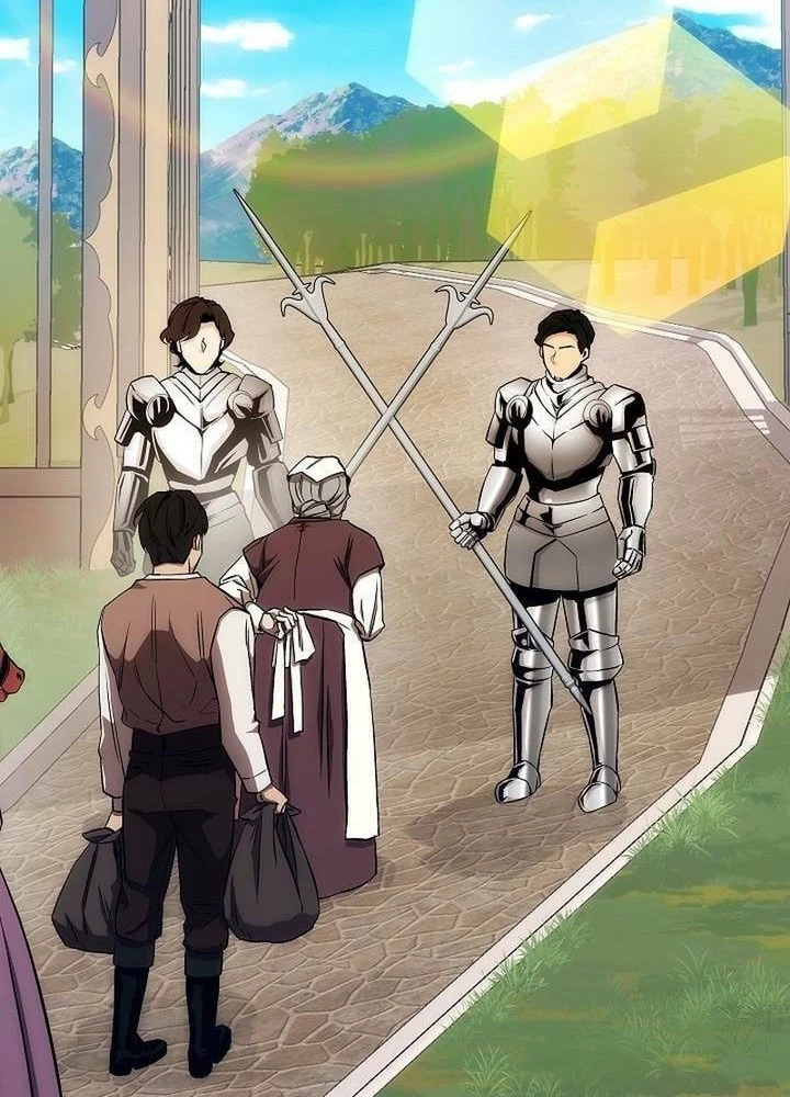 Cơ Quan Bảo Vệ Liên Loài Chapter 5 - 63