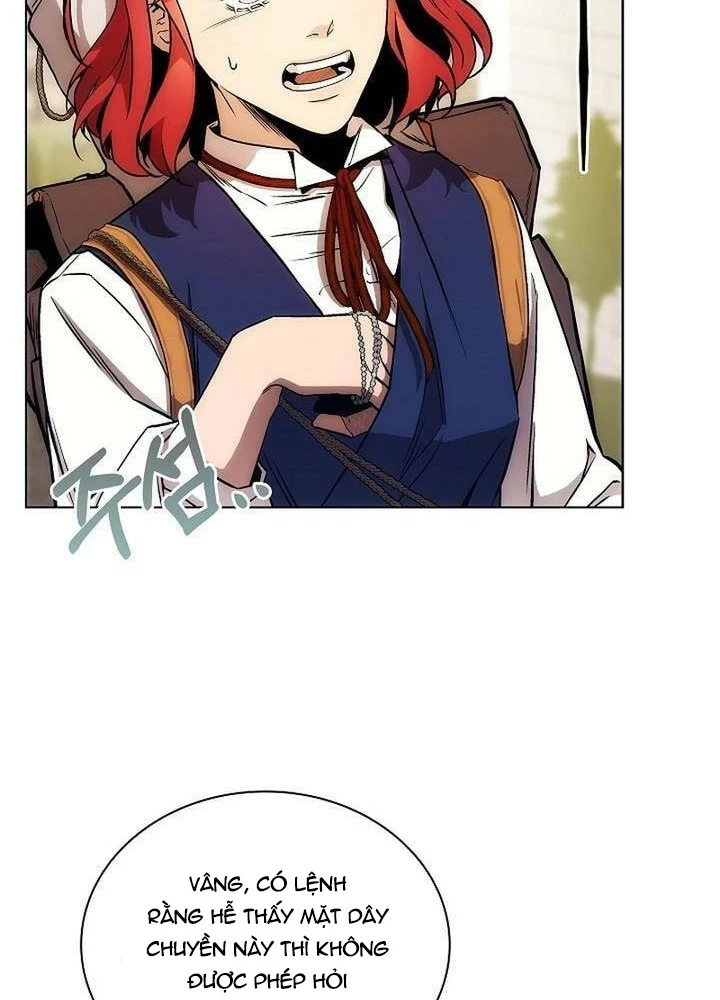 Cơ Quan Bảo Vệ Liên Loài Chapter 5 - 71