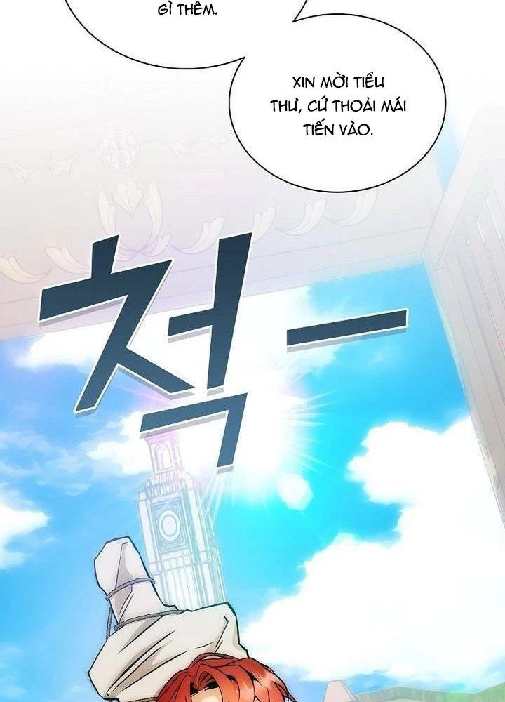 Cơ Quan Bảo Vệ Liên Loài Chapter 5 - 72