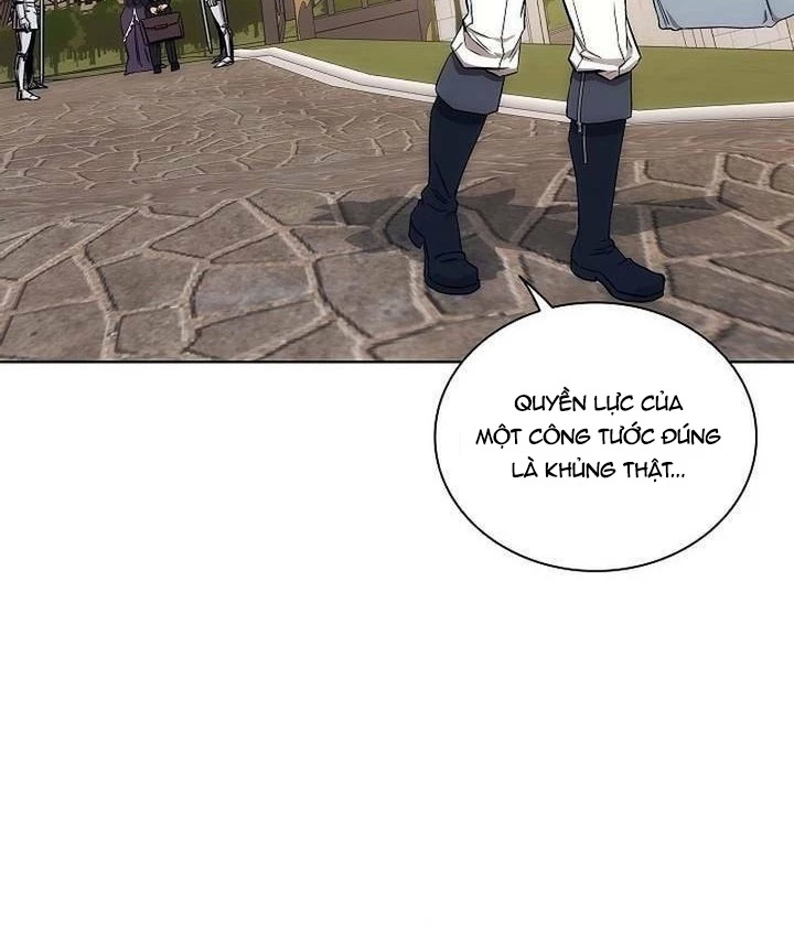 Cơ Quan Bảo Vệ Liên Loài Chapter 5 - 76